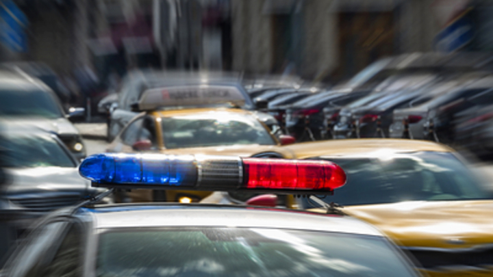 ДТП с автобусом в Краснодаре: пострадали 8 человек