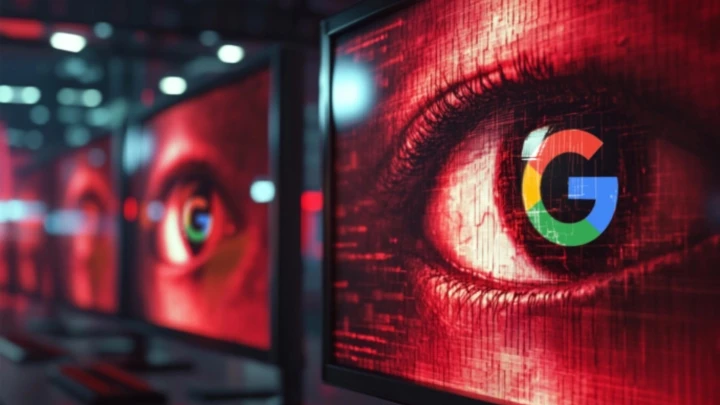 «Так и нужно. «Гугл» должен быть разрушен»: Во Франции в поддержку России вместе с акциями арестовали и «дебиторку» IT-гиганта