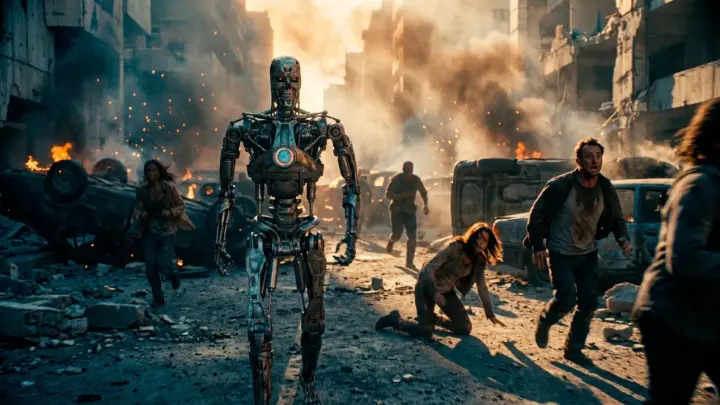 Пять пунктов: Так будут нас уничтожать, а политикам дадут волю