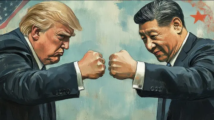 Пока все смотрят на Украину, США вскрыли «ядовитые пилюли»: Удар по России и Китаю, который не ждали Пока все смотрят на Украину, США вскрыли «ядовитые пилюли»: Удар по России и Китаю, который не ждали