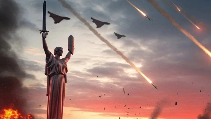 Почему Россия перестала бить по ТЦК? Ответ потрясает. Подпольщик написал об этом капсом