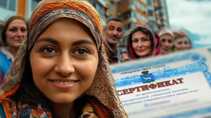 Обман по-цыгански. 237 миллионов рублей ушли в табор по детской схеме