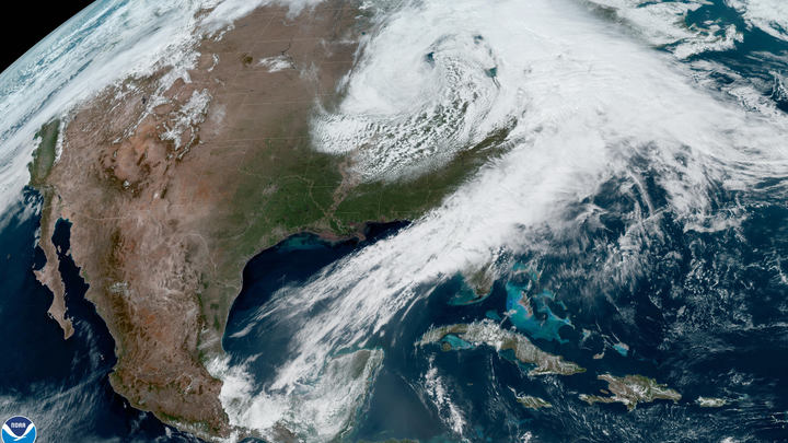 Смерч за час унёс жизни более 100 москвичей: Смертельная стихия уже приходила в столицу