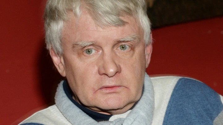 Актёра из Глухаря Василия Фунтикова похоронят на Хованском кладбище в Москве