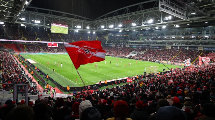 Драка после дерби стоила ЦСКА и Спартаку 1,2 миллиона рублей