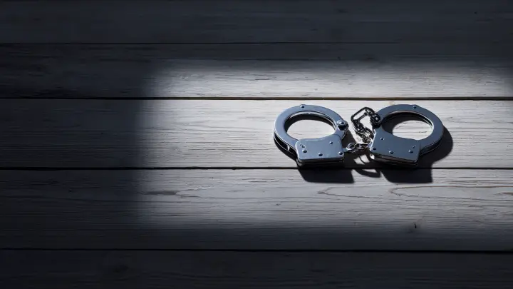 Футболист ЦСКА Агапов вломился в школу пьяным, его забрала Росгвардия