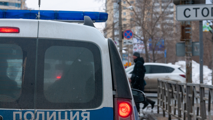 Полиция задержала экс-кандидата в депутаты тверской Думы. Политик сам признался в убийстве жены