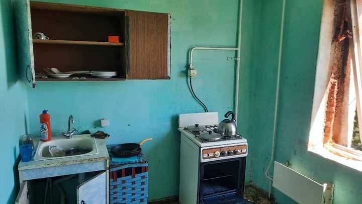 В Челябинске опечатали точку продажи шаурмы, где еду готовили среди мышей и мух