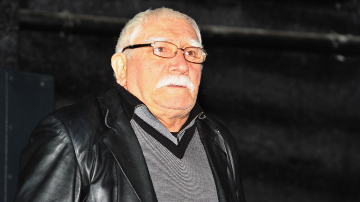 Огонь открыли из машины прямо на ходу: Сына Джигарханяна расстреляли в центре Лас-Вегаса