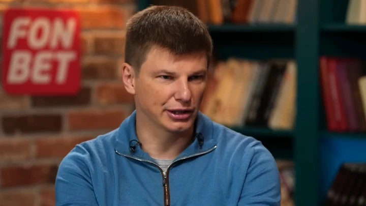 Аршавин едет на чемпионат мира по футболу 2026 года и ставит на Францию