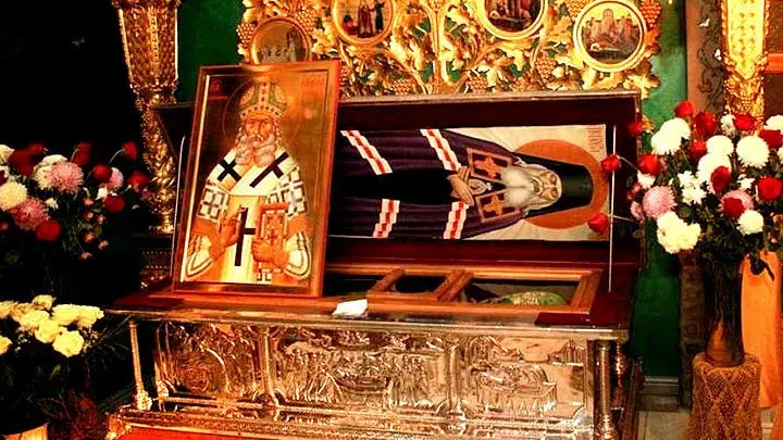 Небесный заступник Крыма. Память Святителя Луки (Войно-Ясенецкого). Церковный календарь на 18 марта