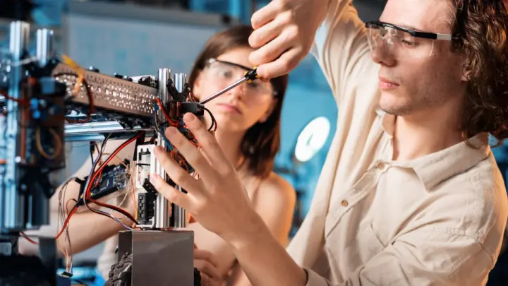 Россия опустилась в мировом рейтинге по расходам на науку