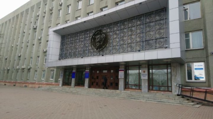 В Кузбассе назначили нового председателя избирательной комиссии