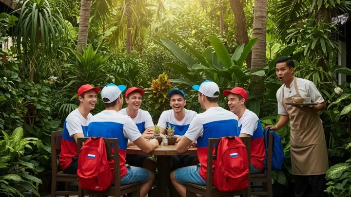 Таиланд устал лечить на шару: туристов не будут пускать без медицинской страховки