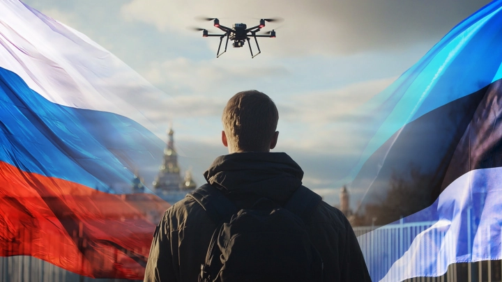 Эстония признала ошибку в отношении России: Президент указал на промах Европы