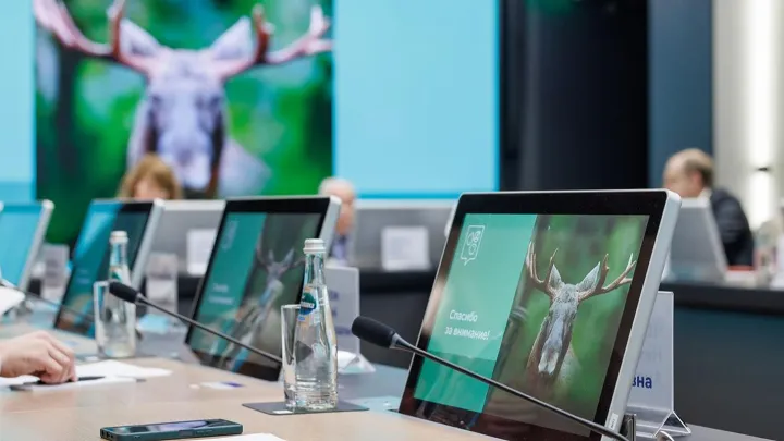 В Москве эксперты обсудили вопросы развития и охраны зелёного фонда столицы