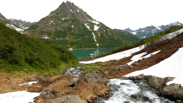 €1 миллион в день из-за закрытой границы России теряет Южная Карелия