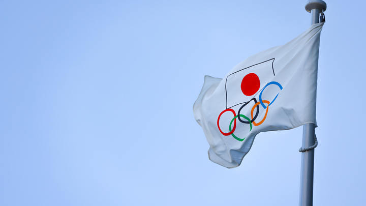 Стало известно, кто из кубанских спортсменов поедет на Олимпиаду в Токио