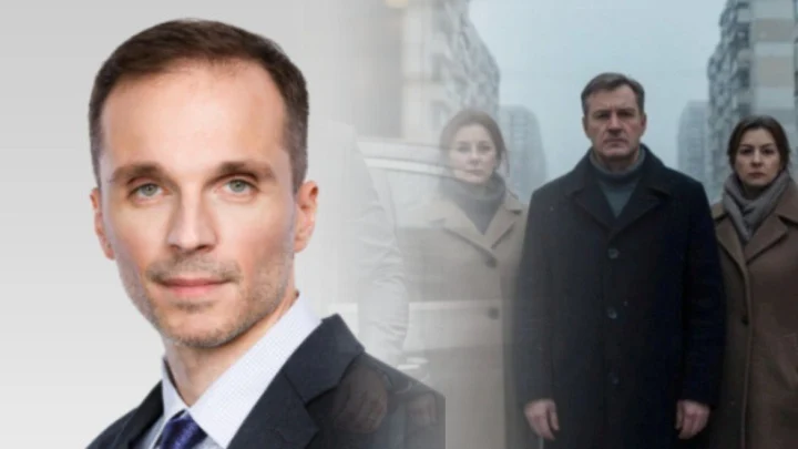 Ситуация чудовищная: У сотрудника Центробанка доход 77 млн руб. Либеральный клан жиреет, народ беднеет. Делягин развёл руками