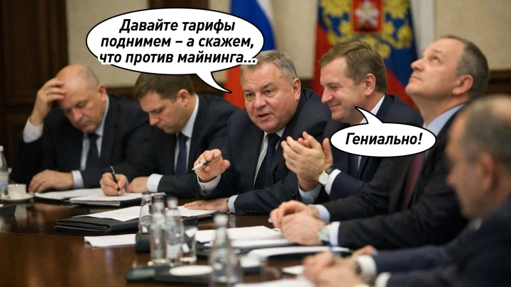 Психбольной 5 лет был депутатом и руководил налоговой политикой. Да, в России