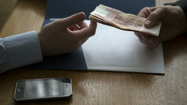 Бывший студент-железнодорожник заплатит 120 тысяч рублей за взятку преподавателю