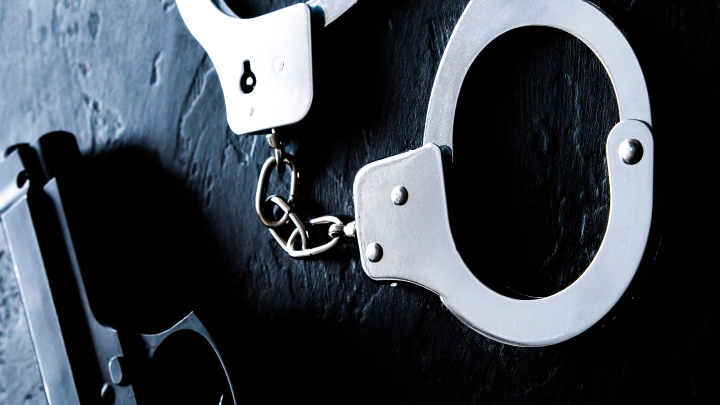 Двух подполковников подозревают в заказных убийствах. Минуло 26 лет