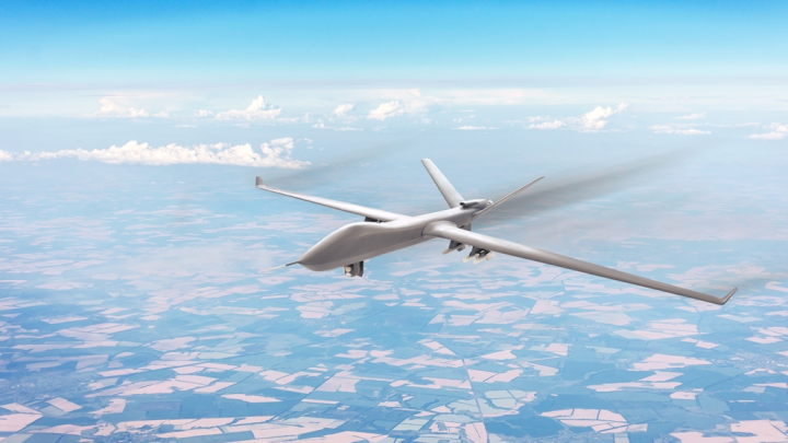 Перехвачено и уничтожено: За ночь сбиты 104 дрона ВСУ