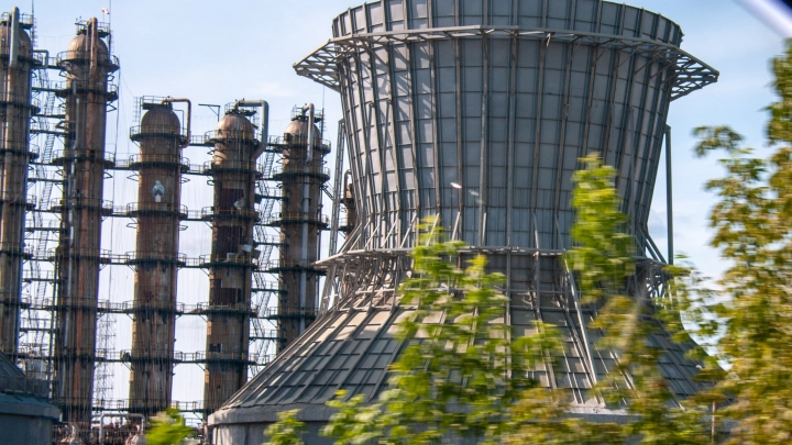 Трамп уверен: Турция перестанет закупать русскую нефть