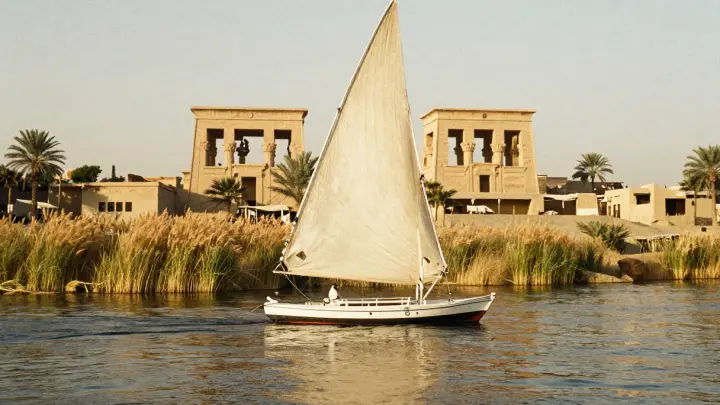 Когда в 2026 году будут самые дешевые путевки в Египет