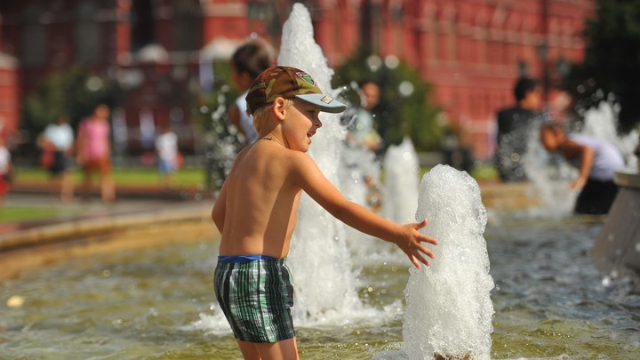 Прохлады не ждите! В Краснодарском крае предупреждают об аномальной жаре