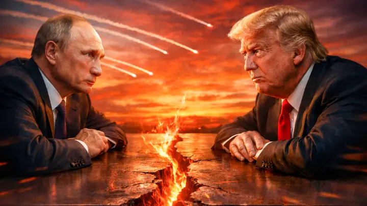 Кто первый сделает, тот и победит: США уже в гонке. А Россия?