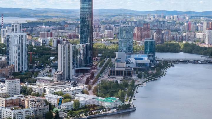 Свердловская область попала в список регионов, где выявили больше всего ВИЧ-инфицированных