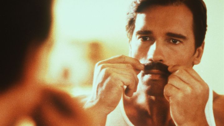 Пробивая дно. Арнольд Шварценеггер рассказал историю отца-фашиста