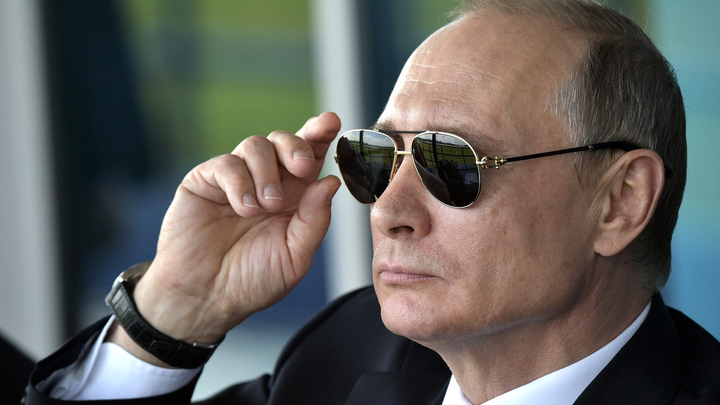 Путин выиграет эту войну: Журналист Сеймур Херш выдал прогноз об украинском конфликте