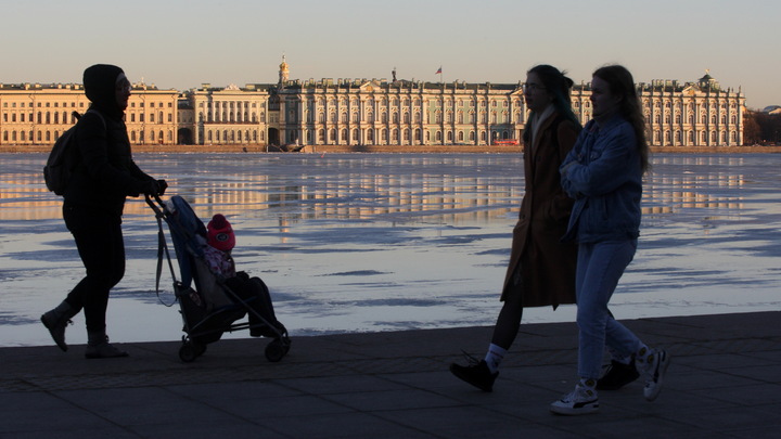 Полмиллиона человек мы потеряли: русская правда прозвучала в прямом эфире