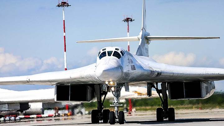 МО России подтвердило атаку беспилотников на военные аэродромы Дягилево и Энгельс