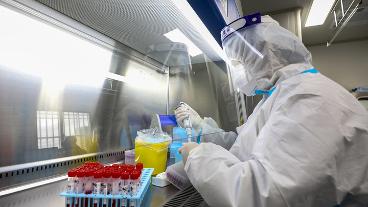 Не только США пользовались биолабораториями на Украине: Постпред России назвал страну и болезнь