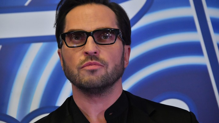 Дружба с Зеленским важнее. Отец Реввы заявил, что комик ни разу не посетил Донбасс