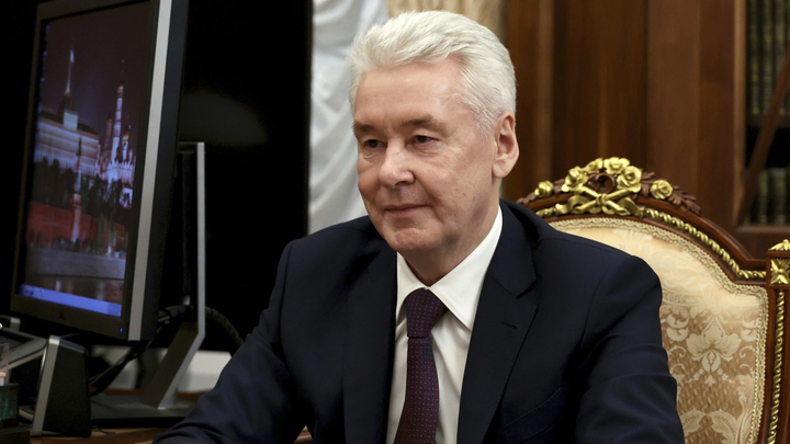 Собянин подпишет указ о дополнительной помощи участникам СВО и их семьям
