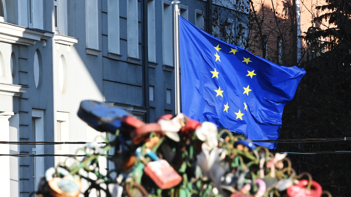 У нас чёткие индикаторы угроз: В Литве высказались о возможности закрытия границы с Россией