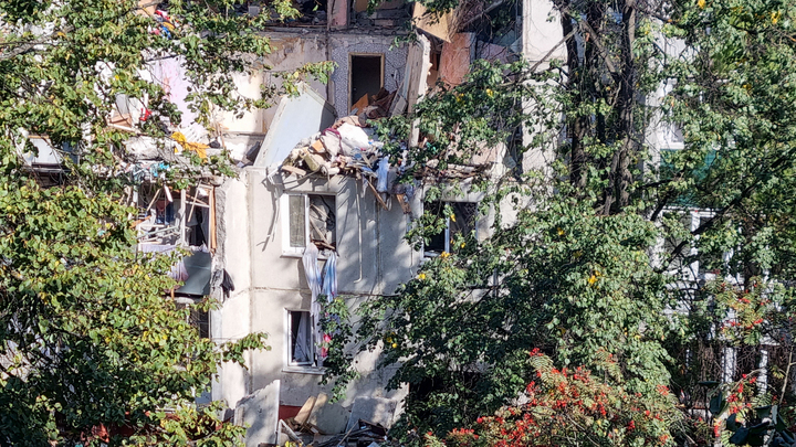 Датчик каждому и штрафы: В Госдуме после трагедии в Балашихе решают проблему утечек газа