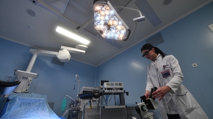 Счёт за воду довёл до реанимации: Пенсионерку едва спасли