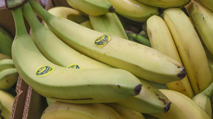 Врачи назвали лучшие продукты для борьбы со стрессом