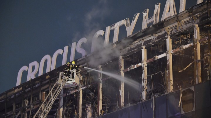 Эффект как после теракта в Нью-Йорке. Ветеран Альфы объяснил, на чём погорели боевики