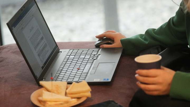 Сколько можно заработать на удалёнке? Русские рассказали о своих зарплатах