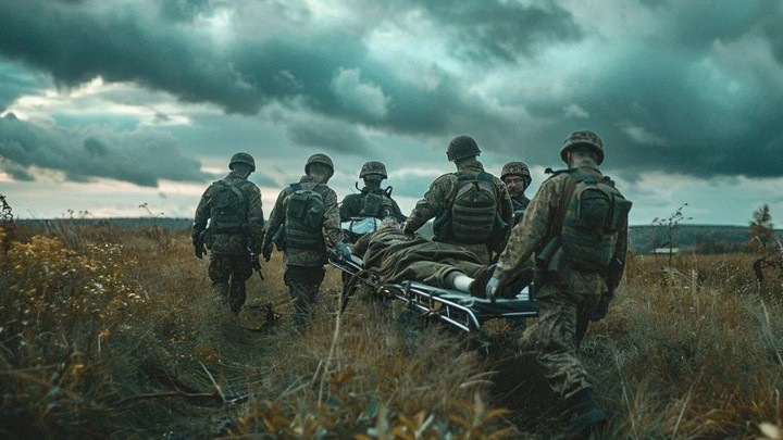 Госпитализированы более 100 военных - 12 скончались в муках: Холера стремительно распространяется на правом берегу Днепра