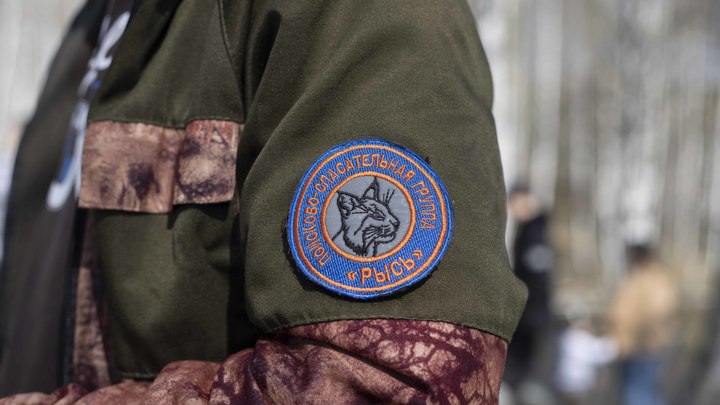 13-летний подросток заблудился и провёл сутки в лесу в Нижегородской области