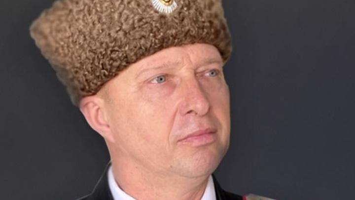 Во время спецоперации на Донбассе погиб уроженец Ростовской области