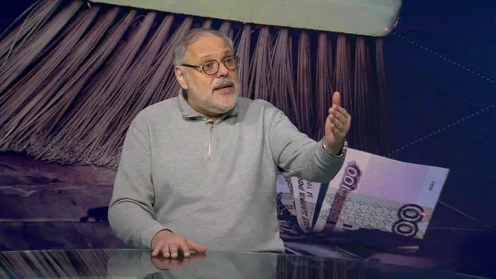 Хазин: Враги Трампа могут не пережить 2024 год, а Россия останется в выигрыше