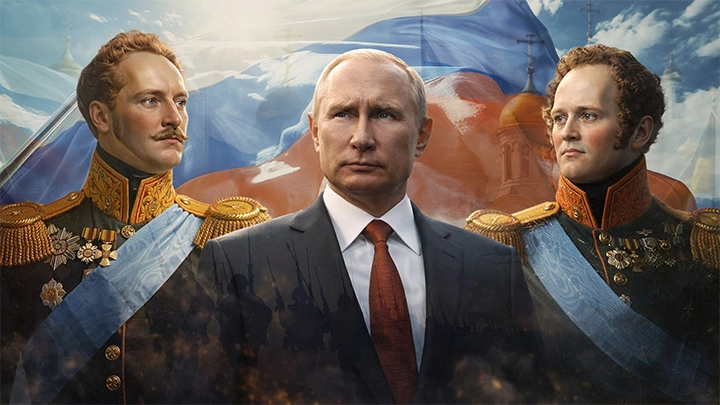 Лучше быть безработным, чем предателем: Загадка бессмертия Зеленского в прошлом Путина